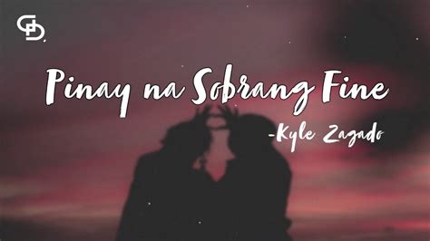legit pinay teen finger lang napahiyaw na|Kyle Zagado – Pinay Na Sobrang Fine Lyrics .